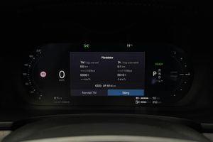 Volvo S90 bild 10