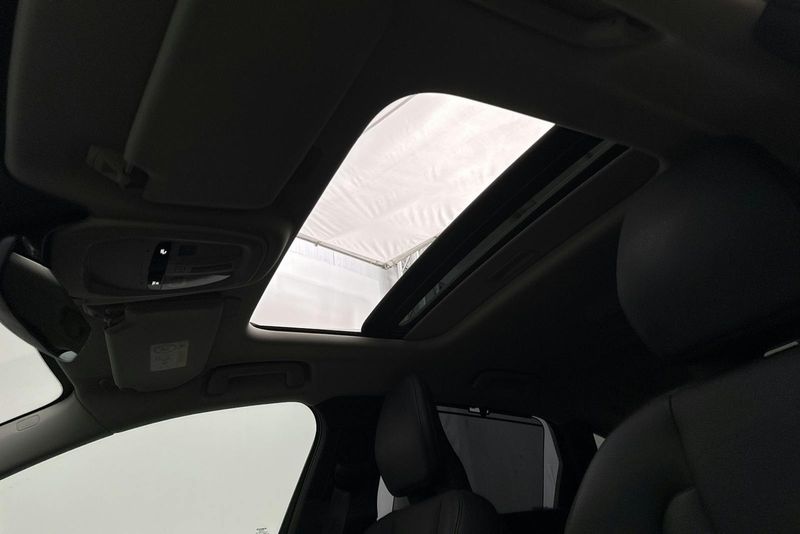 Volvo S90 bild 14