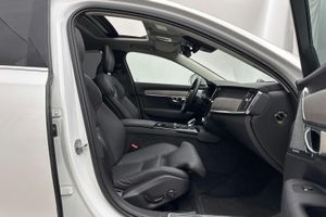 Volvo S90 bild 7