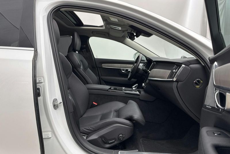 Volvo S90 bild 7