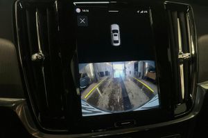 Volvo S90 bild 12