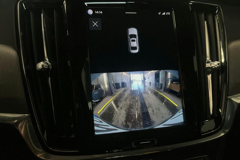 Volvo S90 bild 12