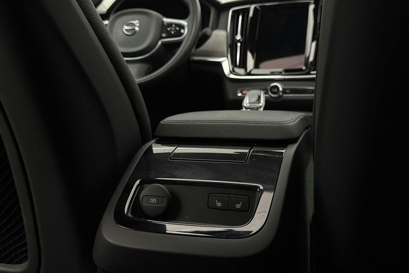 Volvo S90 bild 25
