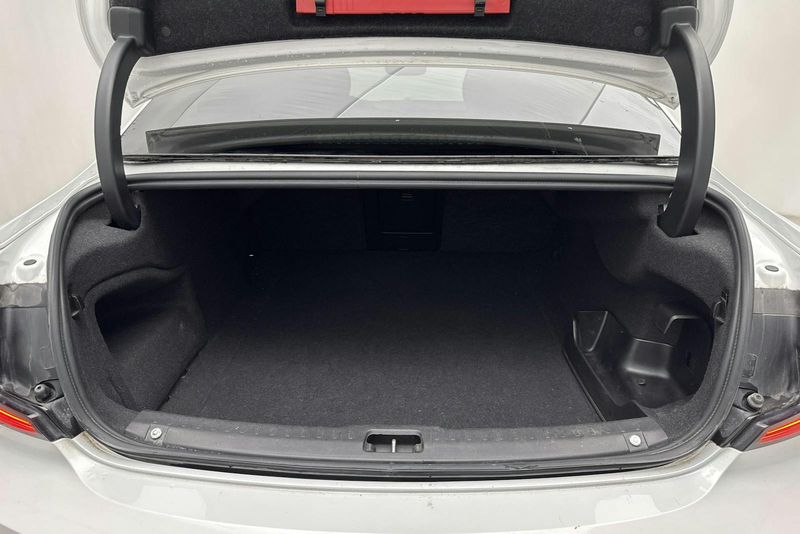 Volvo S90 bild 9