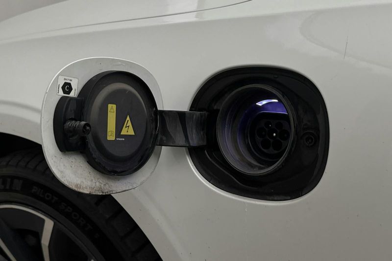 Volvo S90 bild 28