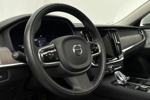 Volvo S90 bild 23