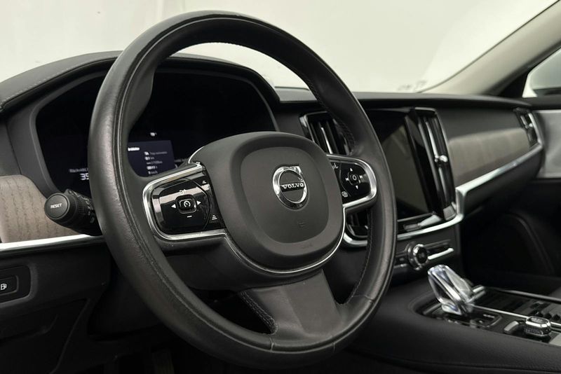Volvo S90 bild 23