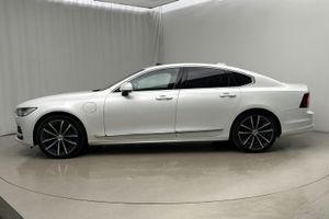 Volvo S90 bild 2