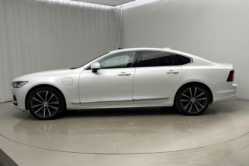 Volvo S90 bild 2