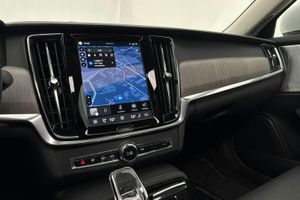 Volvo S90 bild 20