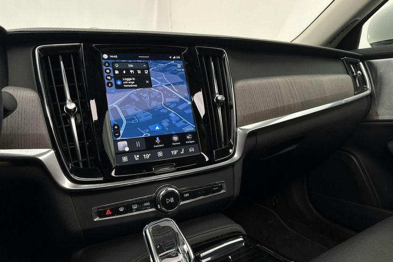 Volvo S90 bild 20