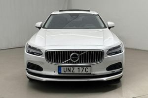Volvo S90 bild 4