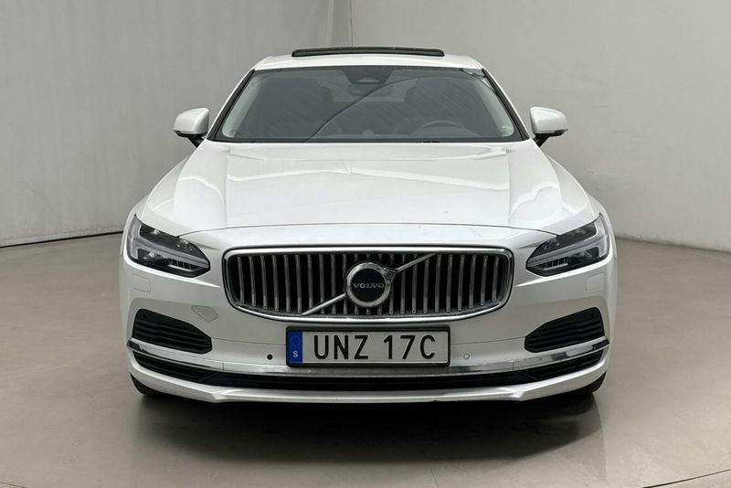 Volvo S90 bild 4