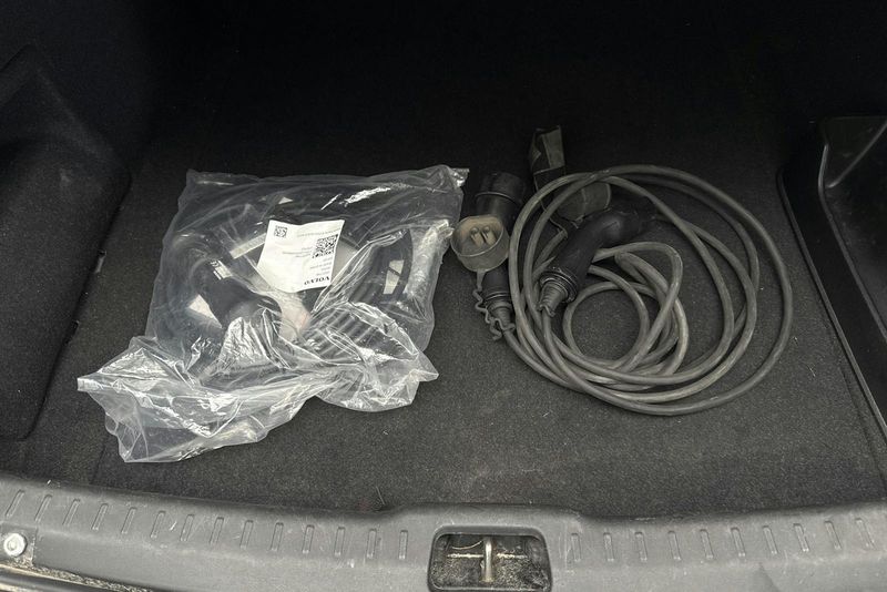 Volvo S90 bild 27