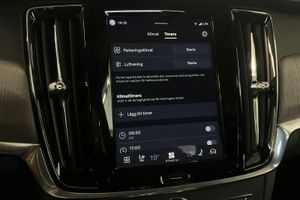 Volvo S90 bild 19