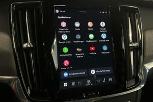 Volvo S90 bild 18