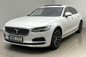 Volvo S90 bild 1