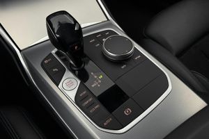 BMW 320 bild 17