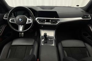 BMW 320 bild 6