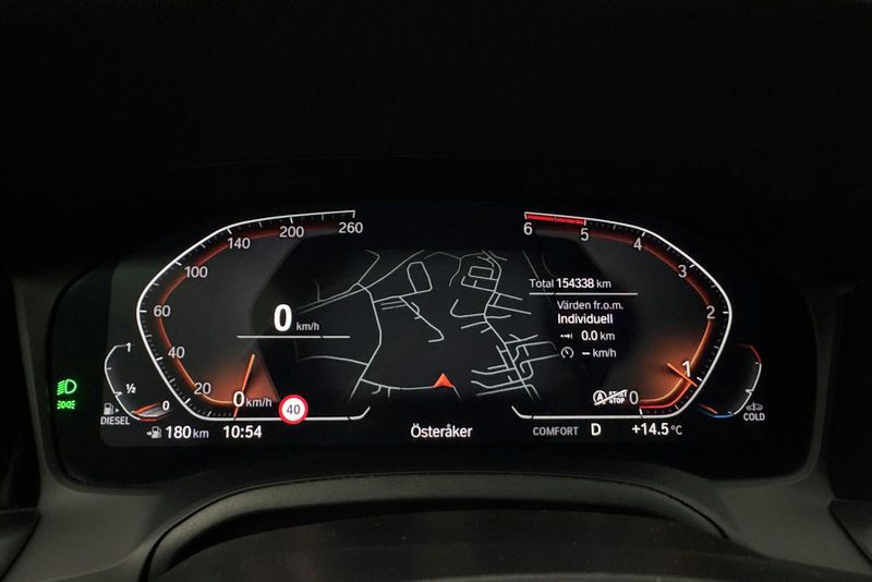 BMW 320 bild 10