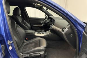 BMW 320 bild 7