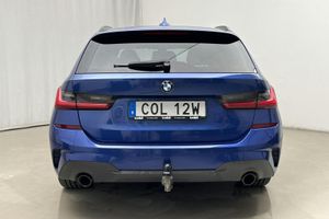 BMW 320 bild 5