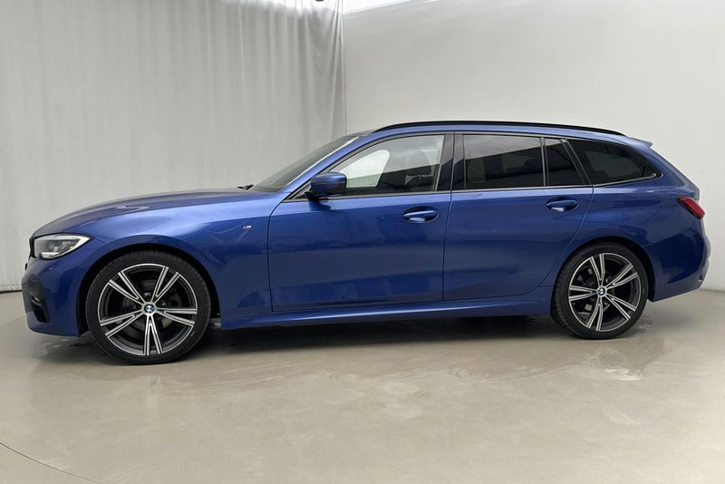 BMW 320 bild 2