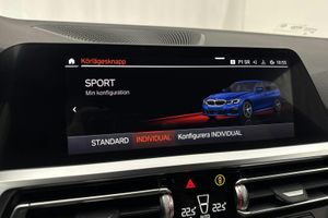 BMW 320 bild 13