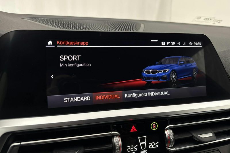 BMW 320 bild 13