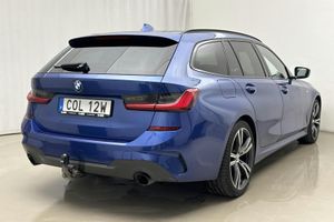 BMW 320 bild 3