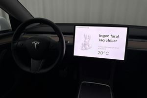 Tesla Model Y bild 17