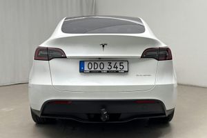 Tesla Model Y bild 5