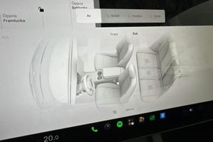 Tesla Model Y bild 16