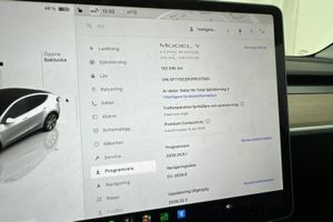 Tesla Model Y bild 11