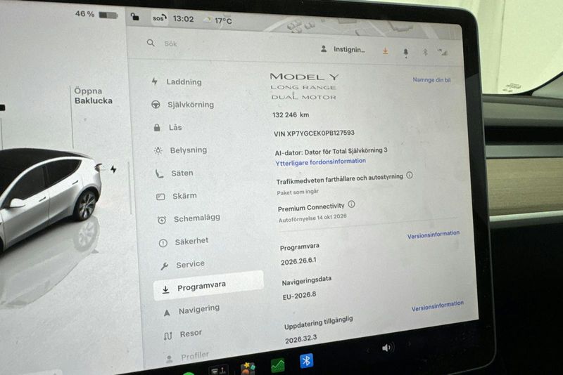 Tesla Model Y bild 11