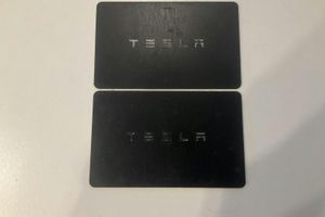 Tesla Model Y bild 25