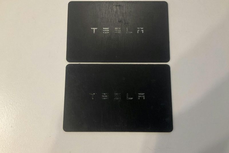 Tesla Model Y bild 25