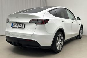 Tesla Model Y bild 3