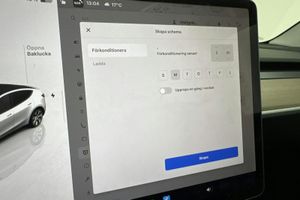 Tesla Model Y bild 15