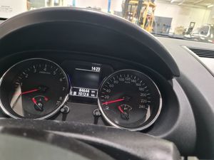 Nissan Qashqai bild 5