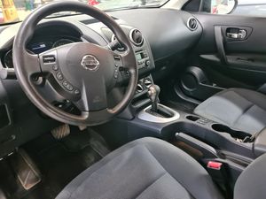 Nissan Qashqai bild 4