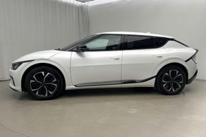 Kia EV6 bild 2