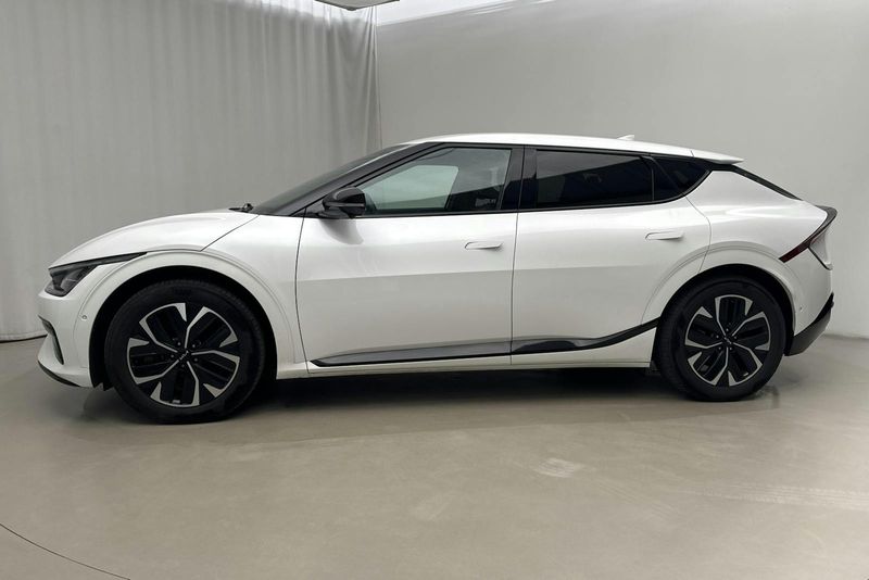 Kia EV6 bild 2