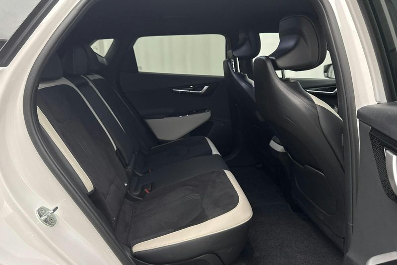Kia EV6 bild 8