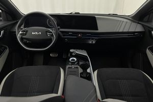 Kia EV6 bild 6