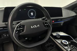 Kia EV6 bild 17