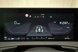 Kia EV6 bild 11
