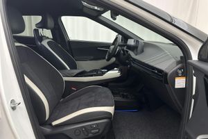 Kia EV6 bild 7