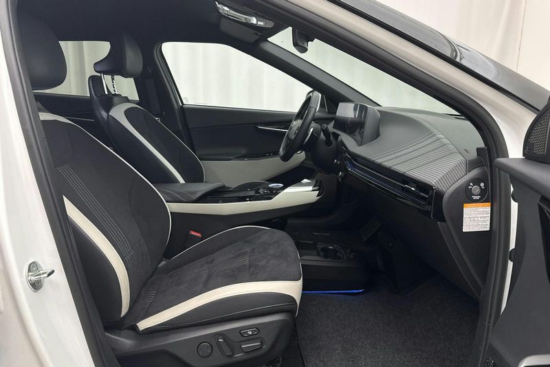 Kia EV6 bild 7