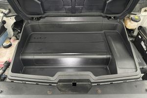 Kia EV6 bild 9